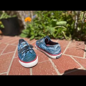 Sperry Women’s Jaws Special Edition Shoes